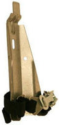 Wandhalter, Schiffshalter - Medasi.shop - 57016 - Heimlich
