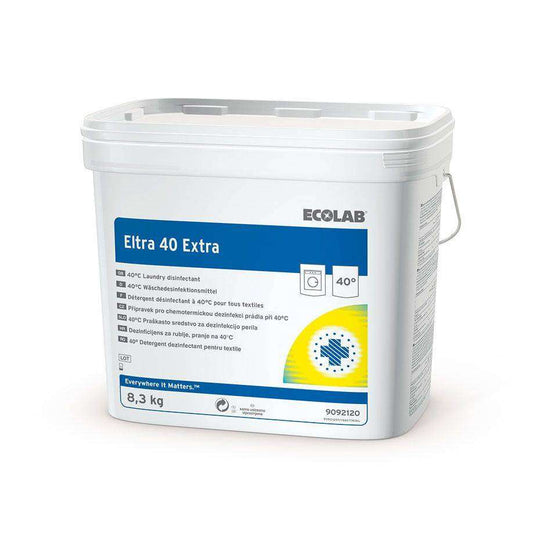 Waschmittel Eltra 40 extra 8,3kg - Medasi.shop - PZN - 11330261
