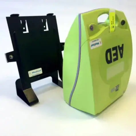 Zoll AED Plus Wandhalter - Medasi.shop - 8000 - 0809 - 01