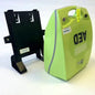 Zoll AED Plus Wandhalter - Medasi.shop - 8000 - 0809 - 01